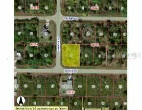 22128 Seaton Ave., Port Charlotte, FL 33954
