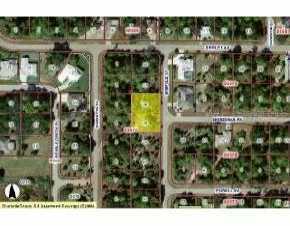 2407 Wimpole Street, Port Charlotte, FL 33948