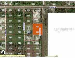 6057 Strasse Blvd., Punta Gorda, FL 33982