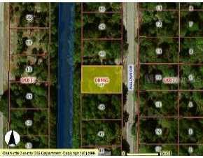 75 Baldur Drive, Port Charlotte, FL 33954