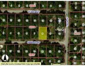 19092 Ridgedale Ave, Port Charlotte, FL 33954