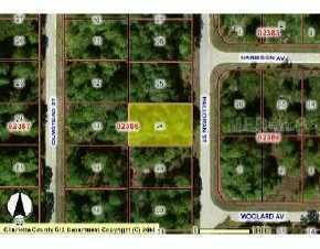 479 Halloran St., Port Charlotte, FL 33953