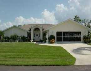 11725 Dallas Drive South, Lake Suzy, FL 34269