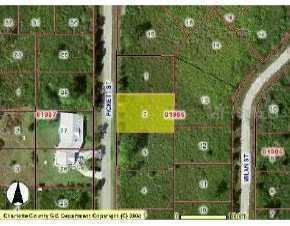 3118 Pickett St., Port Charlotte, FL 33981
