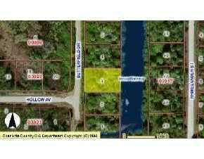 1208 Butterfield Dr., Port Charlotte, FL 33953