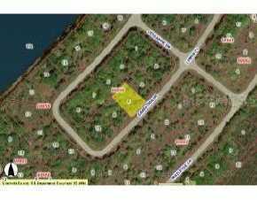 6 Carnation Dr., Rotonda West, FL 33981