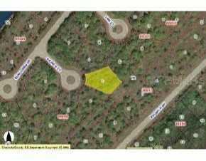 7 Buckeye Ct., Rotonda West, FL 33981