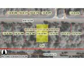 10 Sawyer Cir, North Port, FL 34287