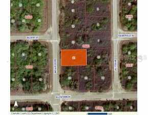 10142 Baystate Drive, Port Charlotte, FL 34981