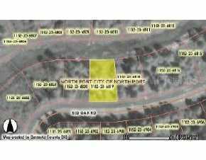 19 Red Oak Rd, North Port, FL 34287