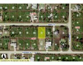 12169 Weimar Av Ave., Port Charlotte, FL 33981