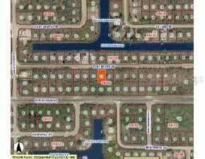 14257 Fort Myers Av, Englewood, FL 33981