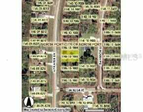 Atwater Dr, North Port, FL 34288