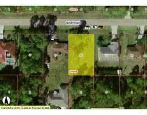 23447 Quasar, Port Charlotte, FL 33980