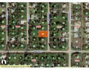6293 Blackberry St., Port Charlotte, FL 34224