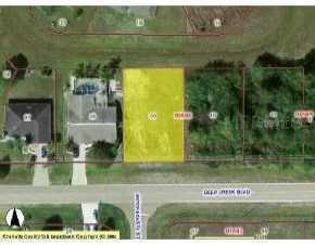 25748 Deep Creek Blvd., Punta Gorda, FL 33983