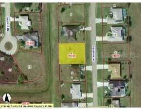 209 Seasons Dr. Dr., Punta Gorda, FL 33983