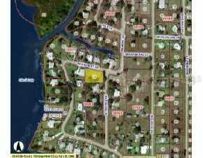 417 Riverview Lane, Punta Gorda, FL 33982
