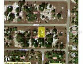 19211 Ridge Ave, Port Charlotte, FL 33954