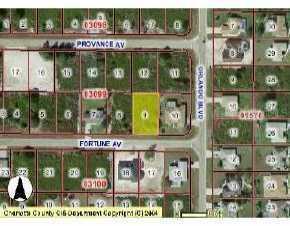 22522 Fortune Ave, Port Charlotte, FL 33952