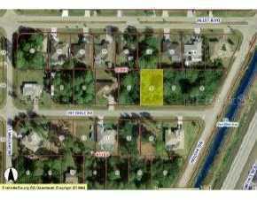13704 Drysdale Ave., Port Charlotte, FL 33981