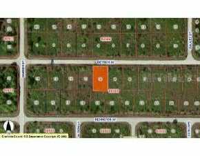 12411 Dietrich Ave., Port Charlotte, FL 33953