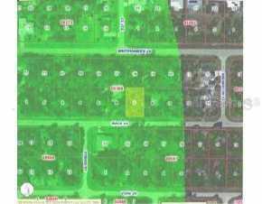 17430 Waco Av, Port Charlotte, FL 33948