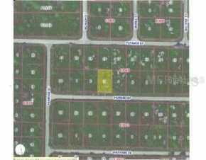 13412 Howard Av, Port Charlotte, FL 33953