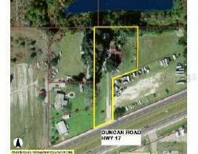 4477 Duncan / Hwy 17, Punta Gorda, FL 33982