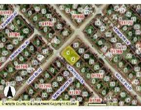 5248 Montego Ln, Port Charlotte, FL 33981