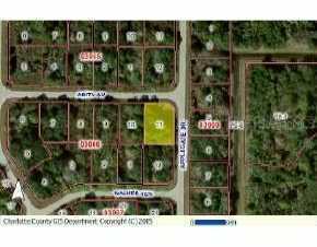 15113 Amity Ave., Port Charlotte, FL 33953
