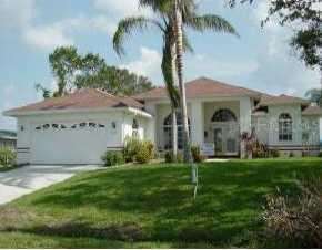 12652 Suzy Avenue, Lake Suzy, FL 34269