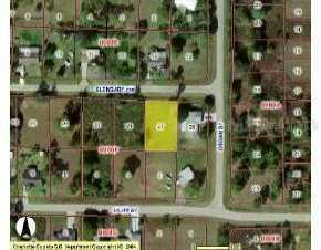 457 Glengary Cir, Punta Gorda, FL 33982