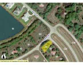 6353 Kevitt Blvd, Englewood, FL 33981