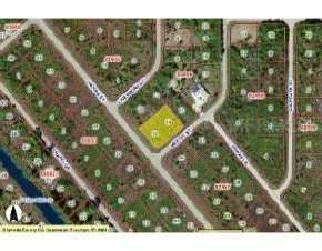 2359 Meetze St., Port Charlotte, FL 33953