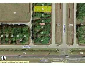 6455 Kevitt Blvd, Englewood, FL 33981