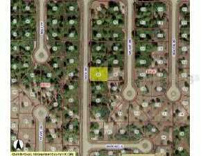 Dock Dr, Englewood, FL 33946