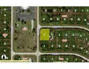 12497 Trinity Ave, Port Charlotte, FL 33954