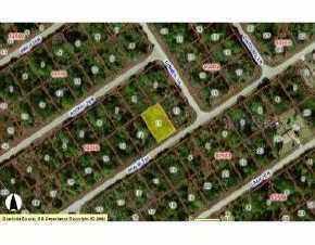 1425 Adalia Ter., Port Charlotte, FL 33953