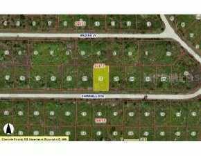 13212 Chiminiello Dr, Port Charlotte, FL 33952