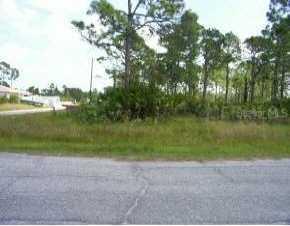 Finlet   Edinburgh Ave, North Port, FL 34288