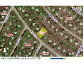 7202 Stacy Lane, Englewood, FL 34223