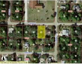 19151 Helena Ave, Port Charlotte, FL 33948
