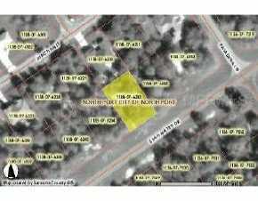 San Mateo Dr., North Port, FL 34287