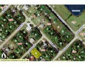 5242 Johnson Terrace Ter., Port Charlotte, FL 33954