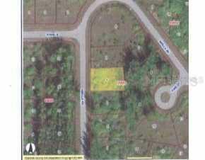 10285 Abello Road, Port Charlotte, FL 33981