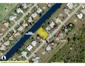 96 Annapolis Ln., Englewood, FL 33946