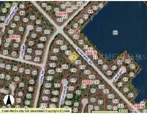 Seahorse Rd, Englewood, FL 34224