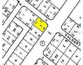 Cranberry Blvd., North Port, FL 34287