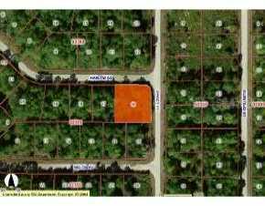 12569 Harlow Ave., Port Charlotte, FL 33953